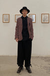 ARCHIVIO J.M.Ribot Suit AJM-G01/PLR-HONGZONG